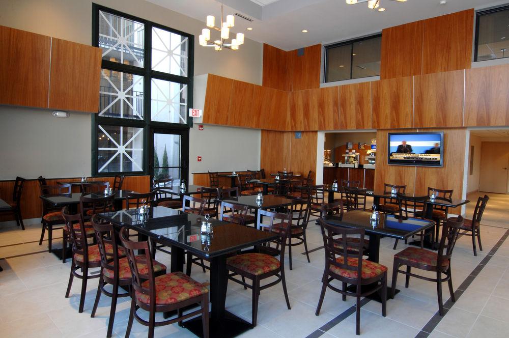 Holiday Inn Express Schaumburg-Rolling Meadows By Ihg Eksteriør bilde