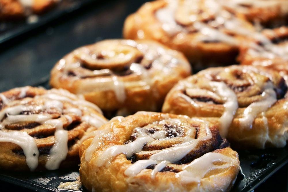 Holiday Inn Express Schaumburg-Rolling Meadows By Ihg Eksteriør bilde