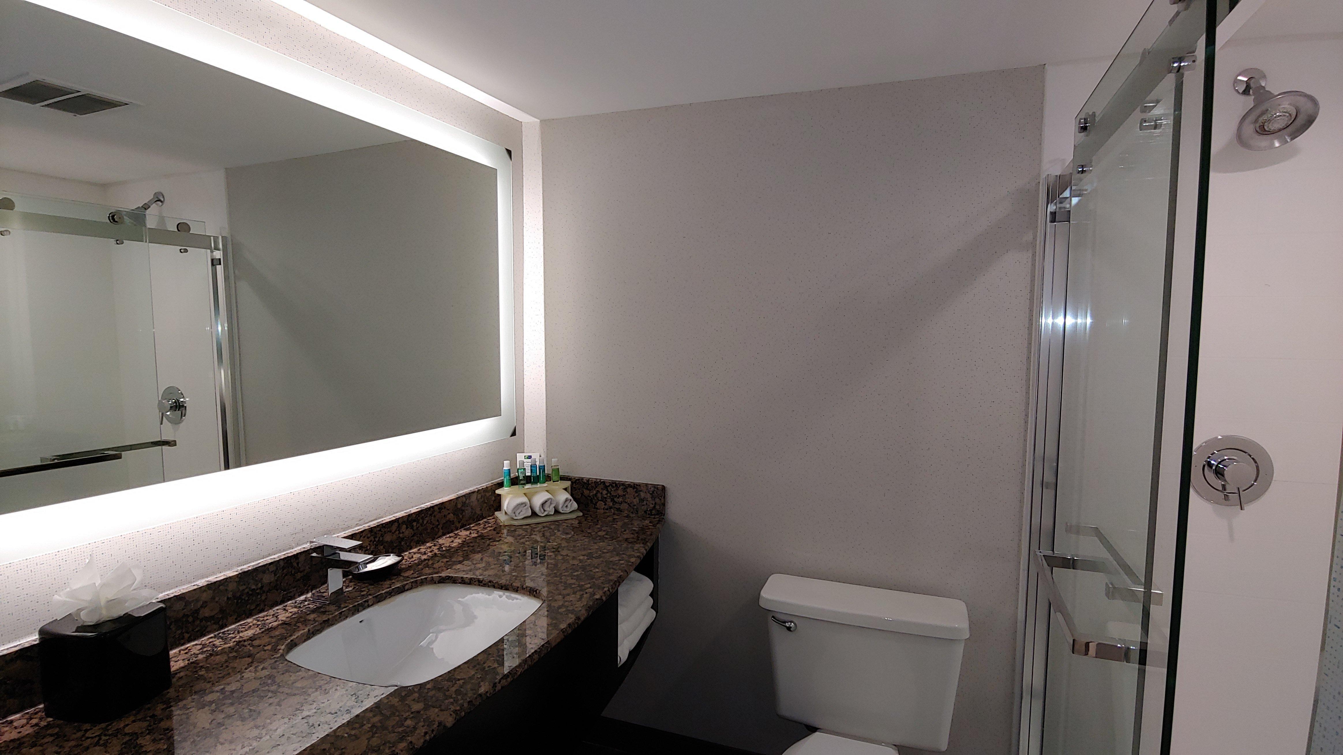 Holiday Inn Express Schaumburg-Rolling Meadows By Ihg Eksteriør bilde