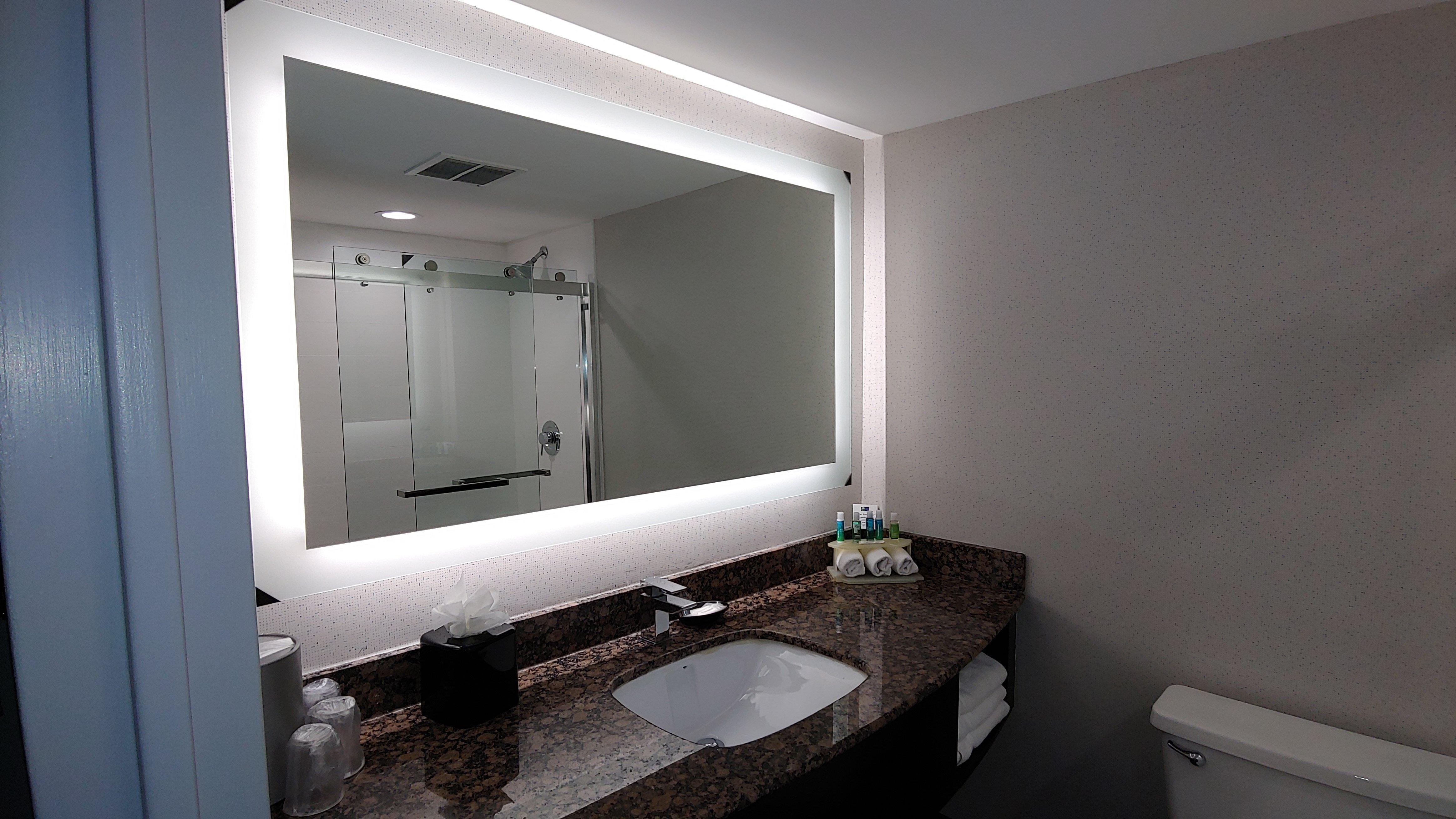 Holiday Inn Express Schaumburg-Rolling Meadows By Ihg Eksteriør bilde