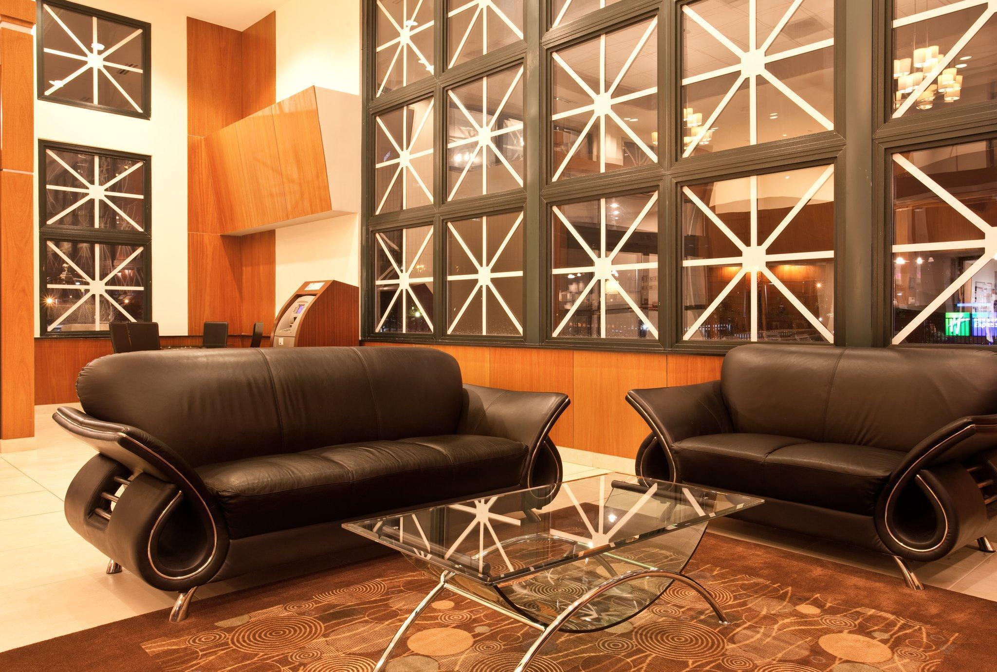 Holiday Inn Express Schaumburg-Rolling Meadows By Ihg Eksteriør bilde