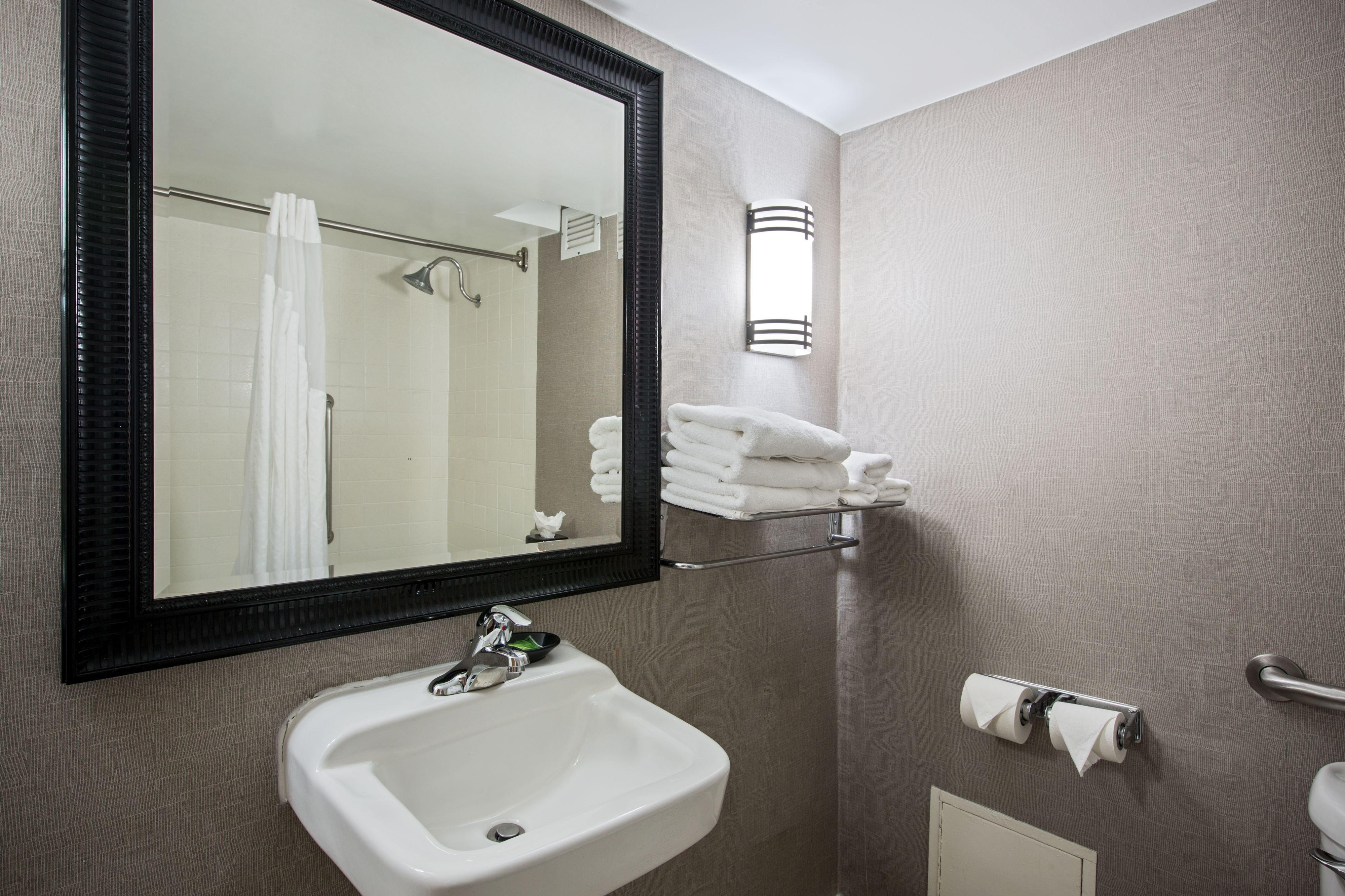 Holiday Inn Express Schaumburg-Rolling Meadows By Ihg Eksteriør bilde