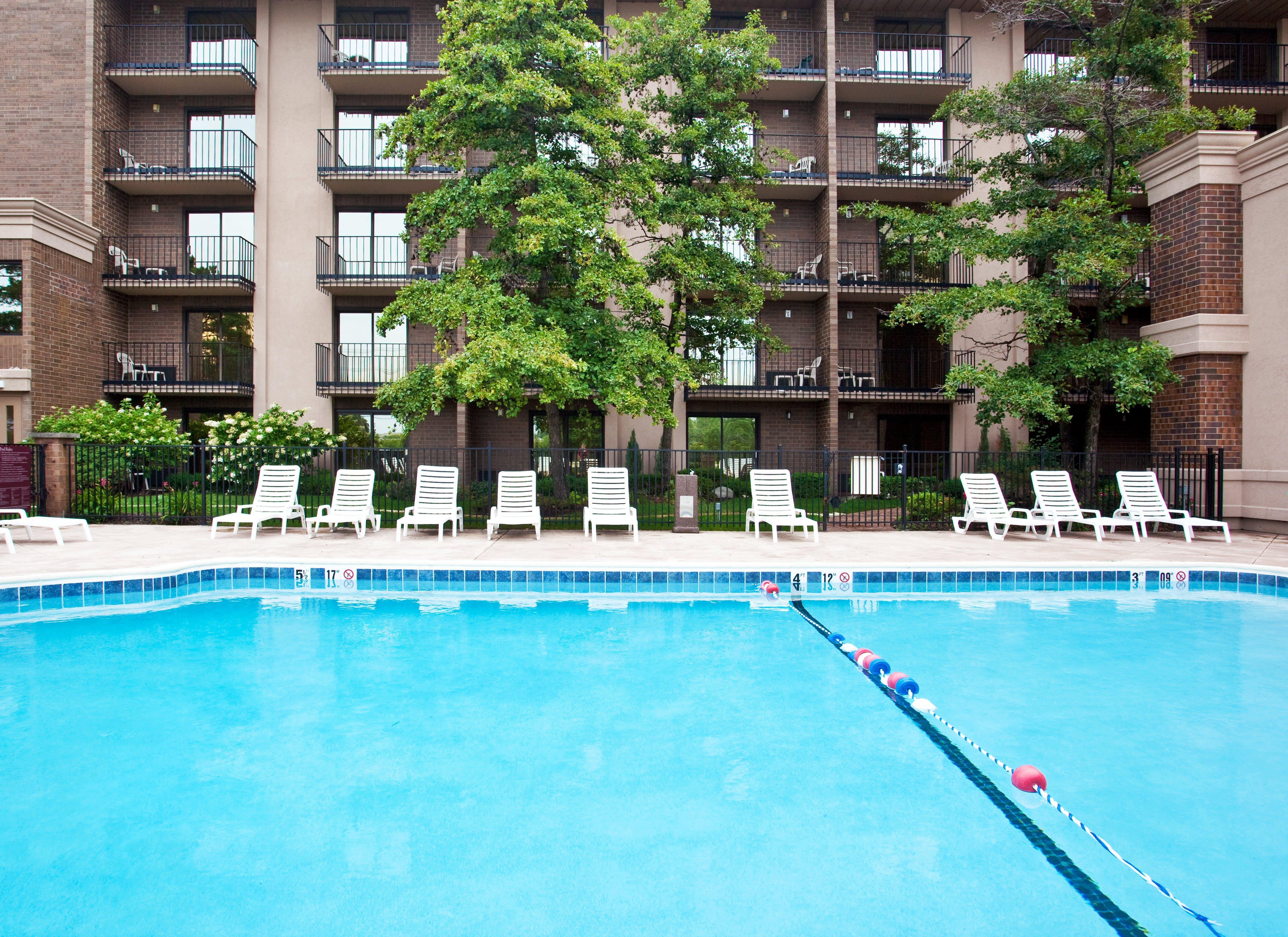 Holiday Inn Express Schaumburg-Rolling Meadows By Ihg Eksteriør bilde
