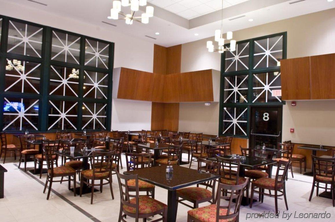 Holiday Inn Express Schaumburg-Rolling Meadows By Ihg Eksteriør bilde