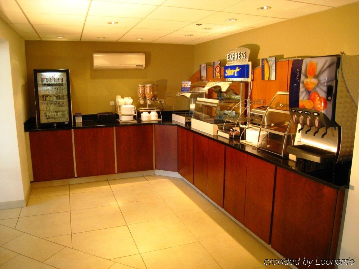Holiday Inn Express Schaumburg-Rolling Meadows By Ihg Eksteriør bilde