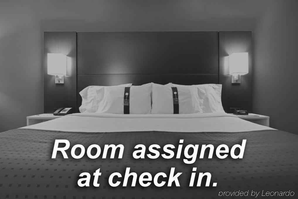 Holiday Inn Express Schaumburg-Rolling Meadows By Ihg Eksteriør bilde