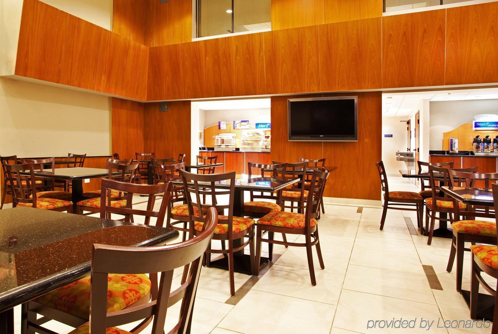 Holiday Inn Express Schaumburg-Rolling Meadows By Ihg Eksteriør bilde