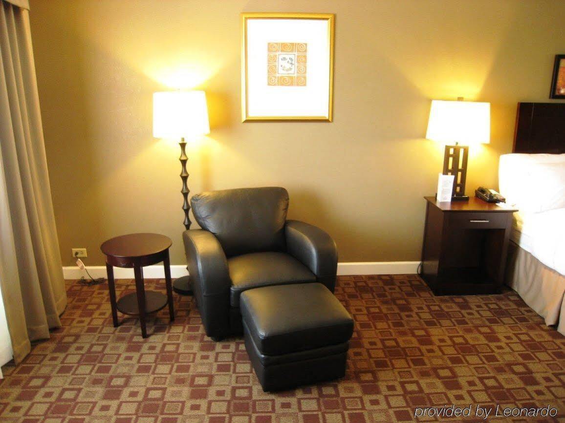 Holiday Inn Express Schaumburg-Rolling Meadows By Ihg Eksteriør bilde