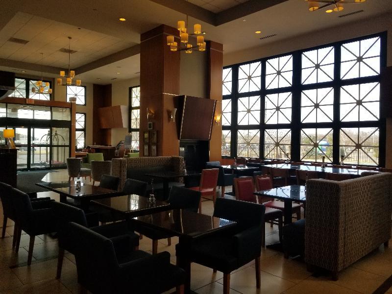 Holiday Inn Express Schaumburg-Rolling Meadows By Ihg Eksteriør bilde